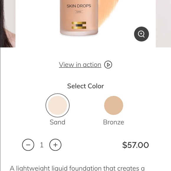 Foundation - Picture 2 of 2